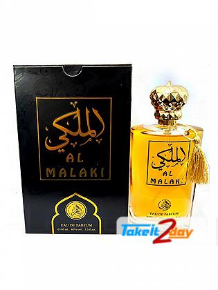 Al Fakhr Al Malaki Perfume For Men And Women 100 ML EDP